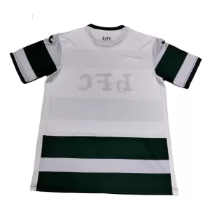 Hibernian Shirt Jubileum 25/26