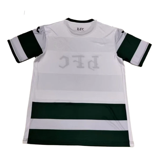 Hibernian Shirt Jubileum 25/26