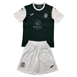 Hibernian Thuistenue Kinderen 25/26 Hibernian Thuistenue Kinderen 25/26