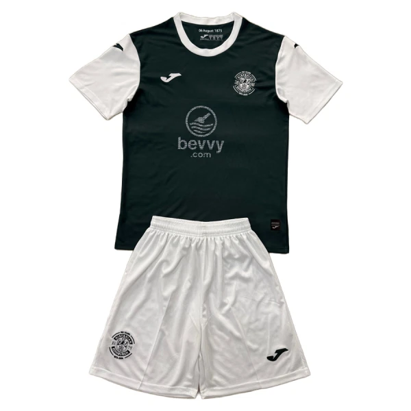 Hibernian Thuistenue Kinderen 25/26 Hibernian Thuistenue Kinderen 25/26