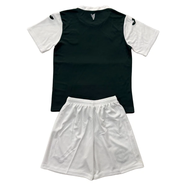 Hibernian Thuistenue Kinderen 25/26