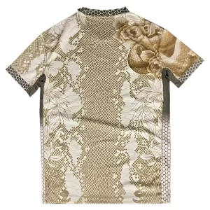 Inter Milan x Snake Shirt 25/26 Speciaal