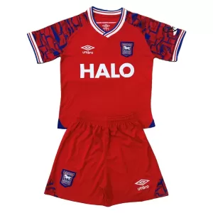 Ipswich Town Uittenue Kinderen 25/26