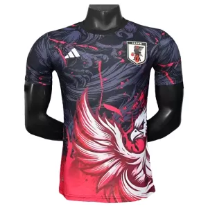 Japan Shirt 2025 Speciaal