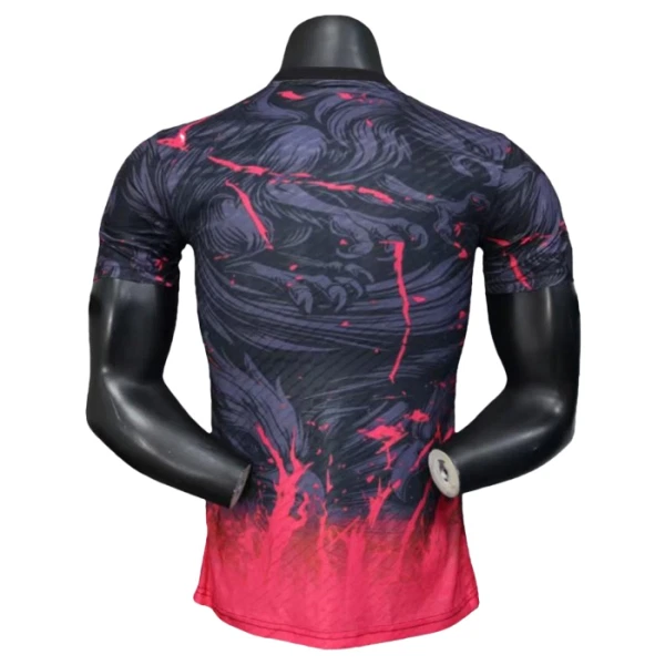 Japan Shirt 2025 Speciaal