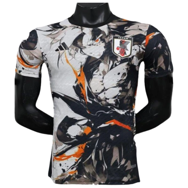 Japan Shirt 2025 Speciaal Japan Shirt 2025 Speciaal