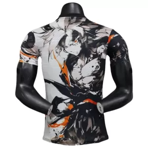 Japan Shirt 2025 Speciaal