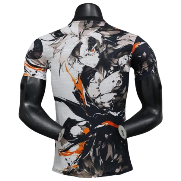 Japan Shirt 2025 Speciaal