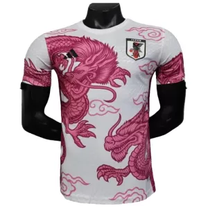 Japan Shirt Dragon 2025 Speciaal