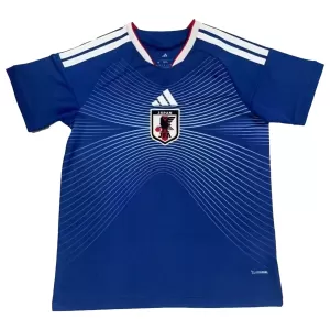 Japan Thuisshirt 25/26 Japan Thuisshirt 25/26