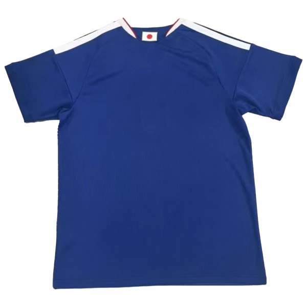 Japan Thuisshirt 25/26