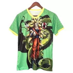 Japan x DragonBall Shirt 2025 Speciaal
