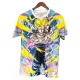 Japan x DragonBall Shirt 2025 Speciaal Japan x DragonBall Shirt 2025 Speciaal