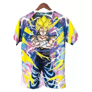 Japan x DragonBall Shirt 2025 Speciaal