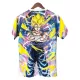Japan x DragonBall Shirt 2025 Speciaal