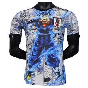 Japan x DragonBall Shirt 2025 Speciaal