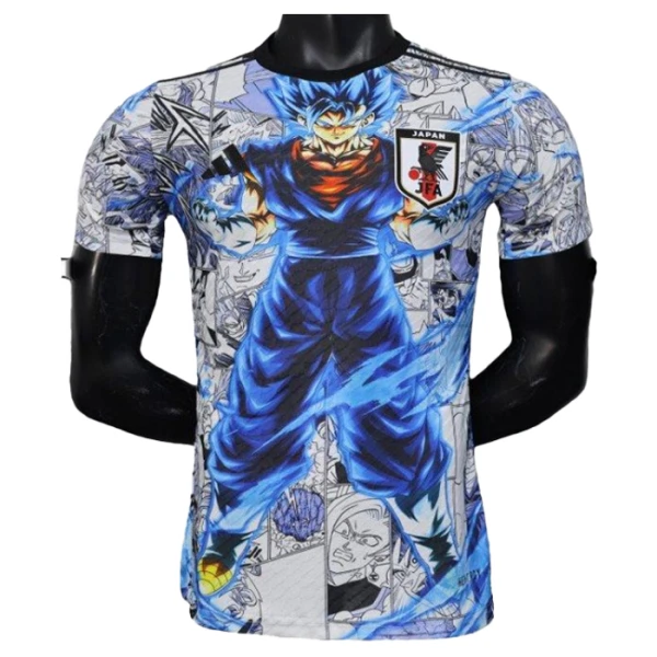 Japan x DragonBall Shirt 2025 Speciaal Japan x DragonBall Shirt 2025 Speciaal