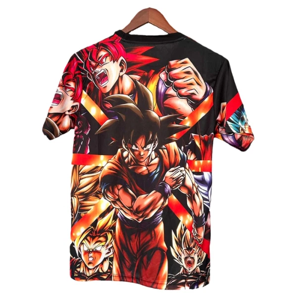 Japan x Goku Shirt 2025 Speciaal