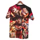 Japan x Goku Shirt 2025 Speciaal