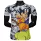 Japan x Goku Shirt 2025 Speciaal