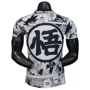 Japan x Goku Shirt 2025 Speciaal