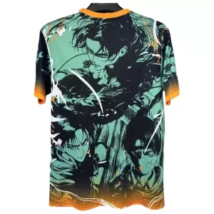 Japan x Kyojin Shirt 2025 Speciaal
