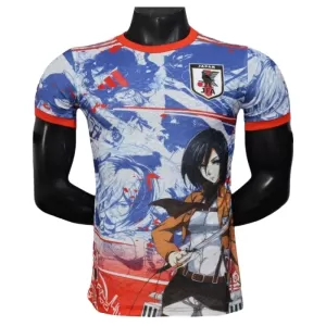 Japan x Kyojin Shirt 2025 Speciaal