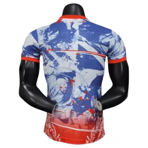 Japan x Kyojin Shirt 2025 Speciaal
