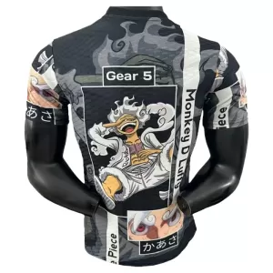 Japan x Luffy Gear 5 Shirt 2025 Speciaal