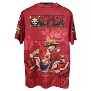 Japan x Luffy Shirt 2025 Speciaal