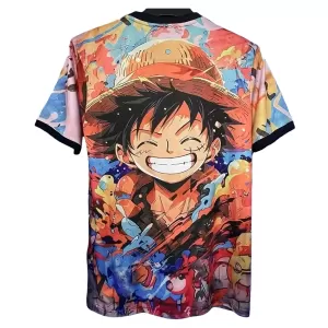 Japan x Luffy Shirt 2025 Speciaal