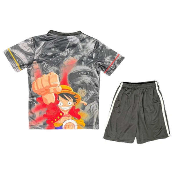 Japan x Luffy Tenue Kinderen 2025 Speciaal