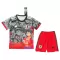 Japan x OnePiece Tenue Kinderen 2025 Speciaal
