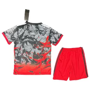 Japan x OnePiece Tenue Kinderen 2025 Speciaal