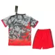Japan x OnePiece Tenue Kinderen 2025 Speciaal