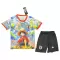Japan x OnePiece Tenue Kinderen 2025 Speciaal