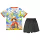 Japan x OnePiece Tenue Kinderen 2025 Speciaal