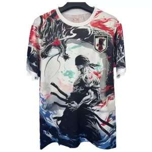 Japan x Zoro Shirt 2025 Speciaal