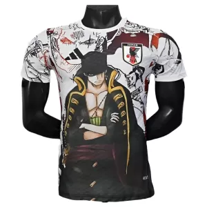 Japan x Zoro Shirt 2025 Speciaal