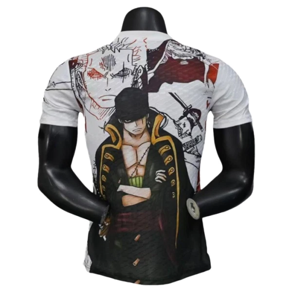 Japan x Zoro Shirt 2025 Speciaal