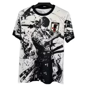 Japan x Zoro Shirt 2025 Speciaal