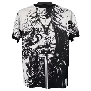 Japan x Zoro Shirt 2025 Speciaal