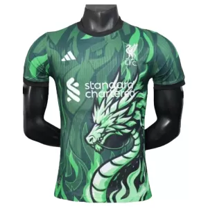 Liverpool Shirt Dragon 25/26 Speciaal Liverpool Shirt Dragon 25/26 Speciaal