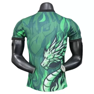 Liverpool Shirt Dragon 25/26 Speciaal