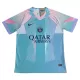 Paris Saint-Germain Shirt 25/26 Blauw Speciaal Paris Saint-Germain Shirt 25/26 Blauw Speciaal
