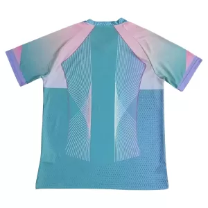 Paris Saint-Germain Shirt 25/26 Blauw Speciaal