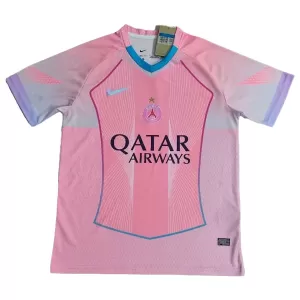 Paris Saint-Germain Shirt 25/26 Roze Speciaal Paris Saint-Germain Shirt 25/26 Roze Speciaal