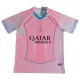 Paris Saint-Germain Shirt 25/26 Roze Speciaal Paris Saint-Germain Shirt 25/26 Roze Speciaal