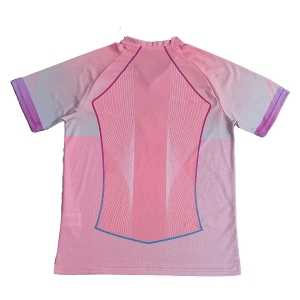 Paris Saint-Germain Shirt 25/26 Roze Speciaal