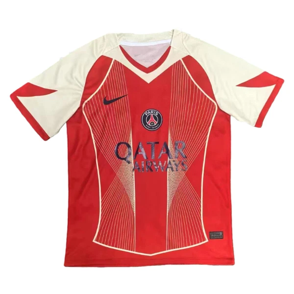 Paris Saint-Germain Shirt 25/26 Speciaal Paris Saint-Germain Shirt 25/26 Speciaal
